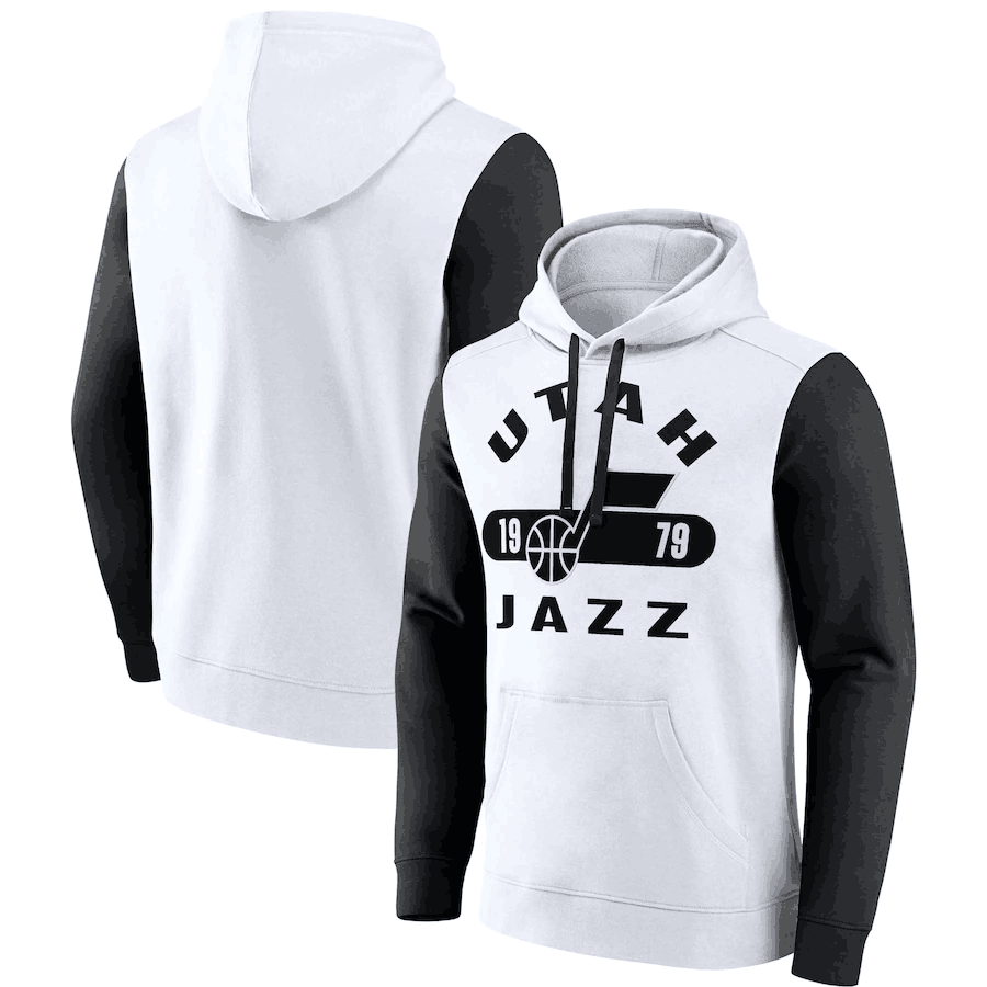 Men 2023 NBA Utah Jazz Sweater->sacramento kings->NBA Jersey